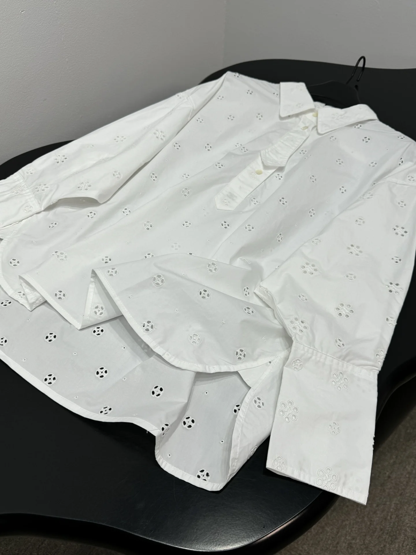 CELINE Shirts Cotton Jersey S M L B70202608040972 - Image 5