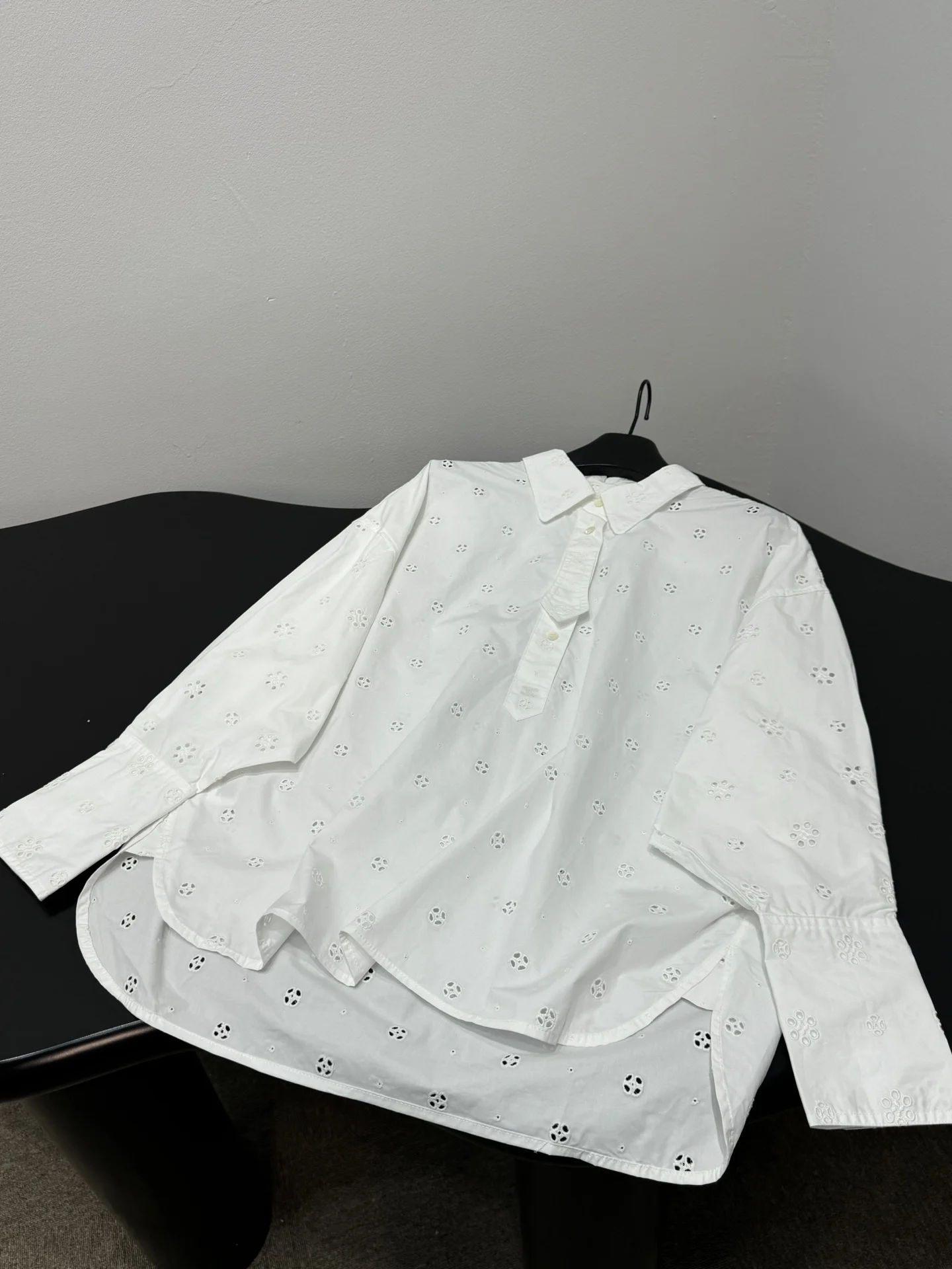 CELINE Shirts Cotton Jersey S M L B70202608040972 - Image 9