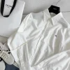 CELINE Shirts Cotton S-L C15202608040583
