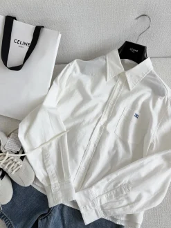 CELINE Shirts Cotton S-L C15202608040583
