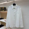 CELINE Shirts Cotton S-XL A95202608060307