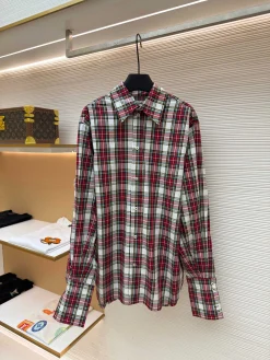 CELINE Shirts S-L A95202608060250