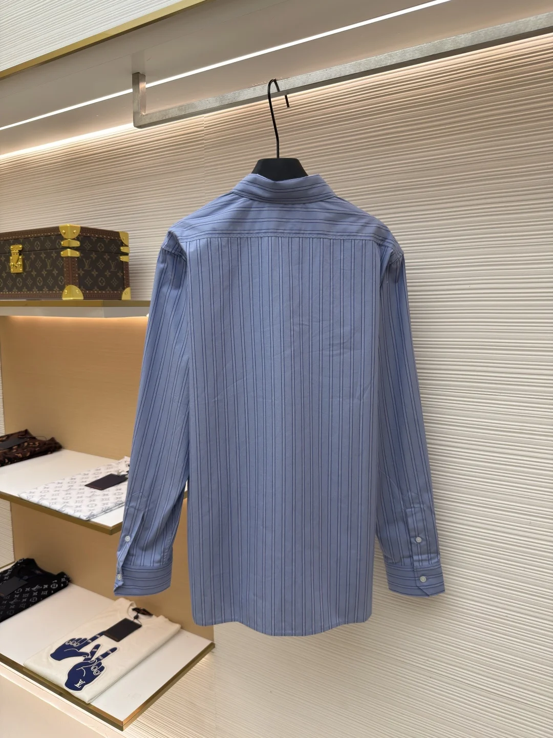 CELINE Shirts S-L B15202608060108 - Image 2