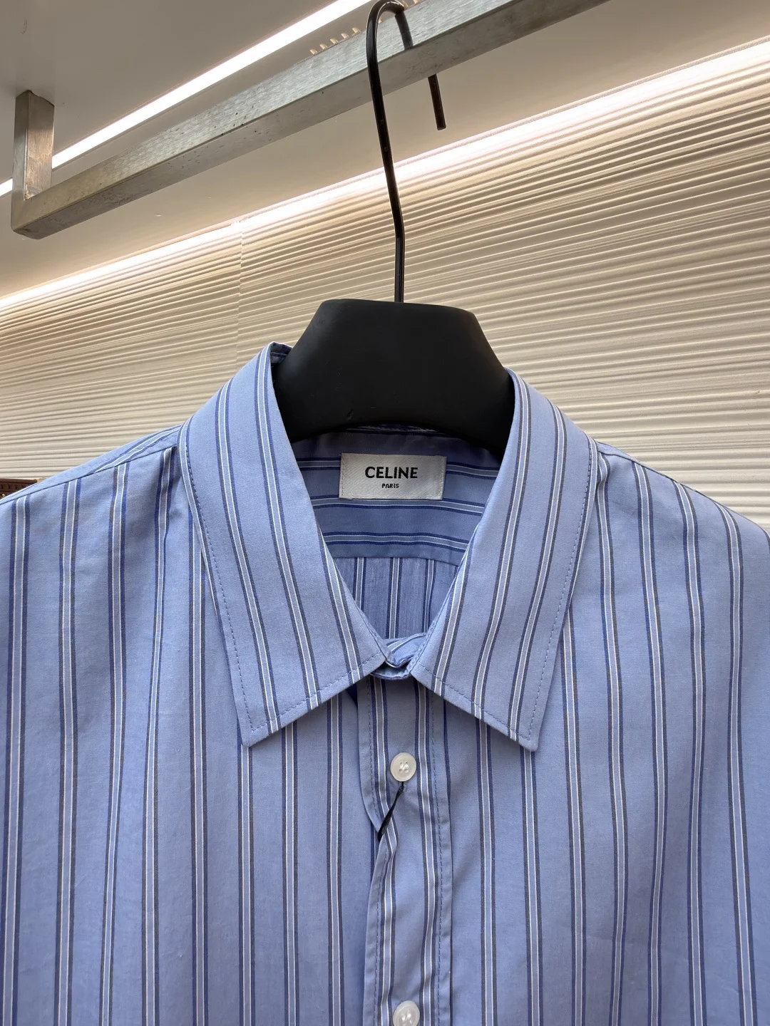 CELINE Shirts S-L B15202608060108 - Image 3