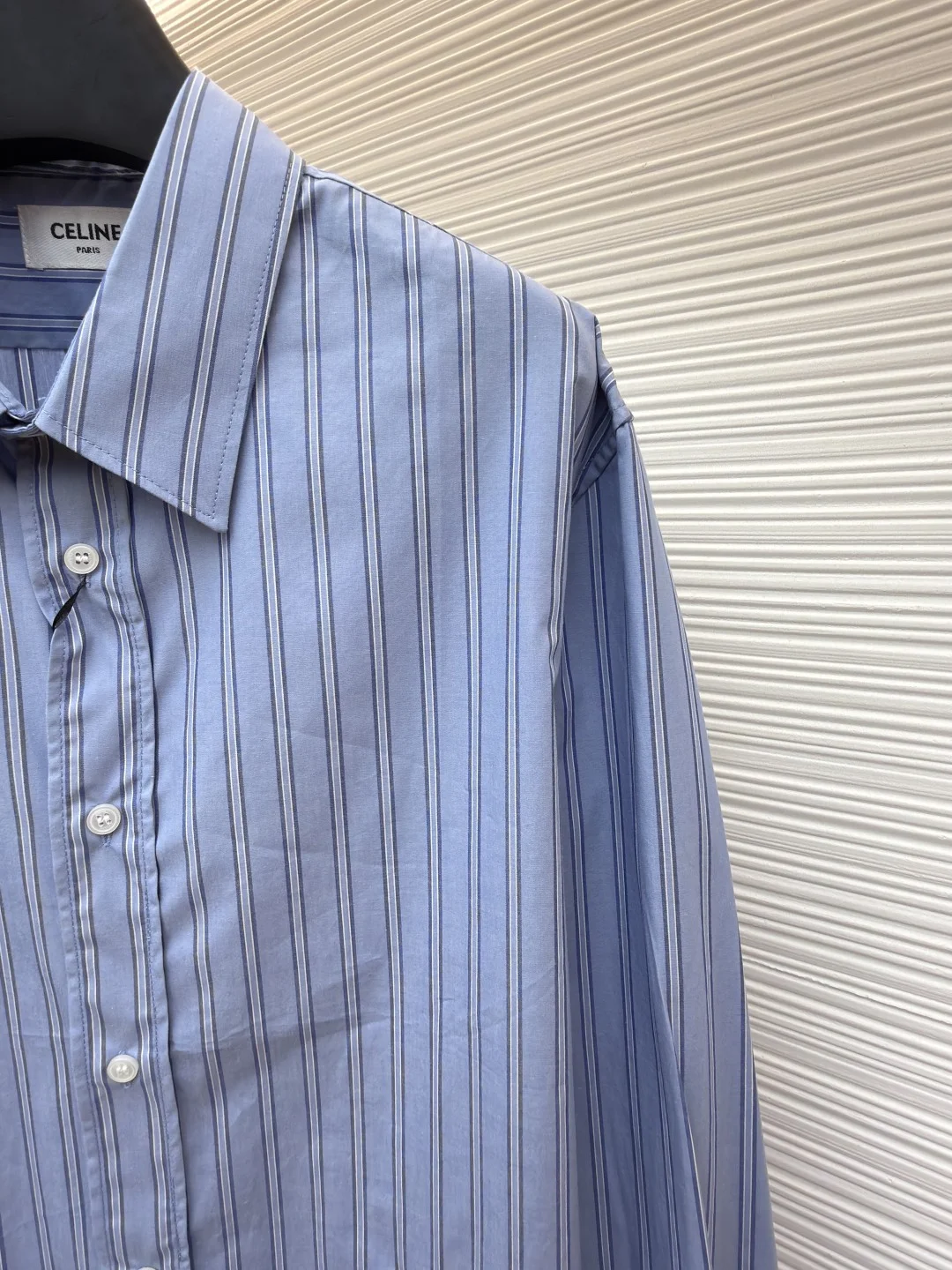CELINE Shirts S-L B15202608060108 - Image 5