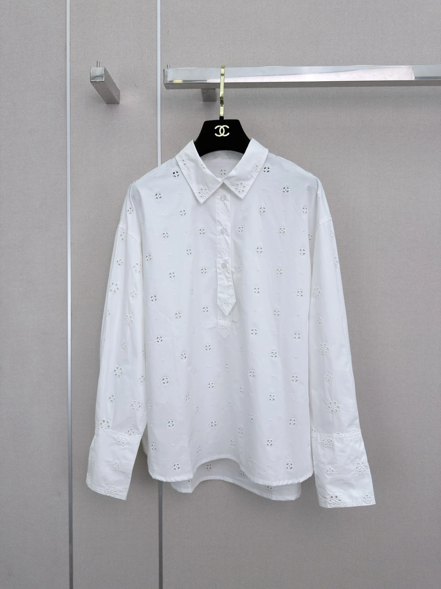 CELINE Shirts S-L B85202608040941
