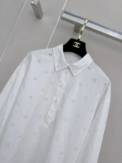 Alternative view of CELINE Shirts S-L B85202608040941