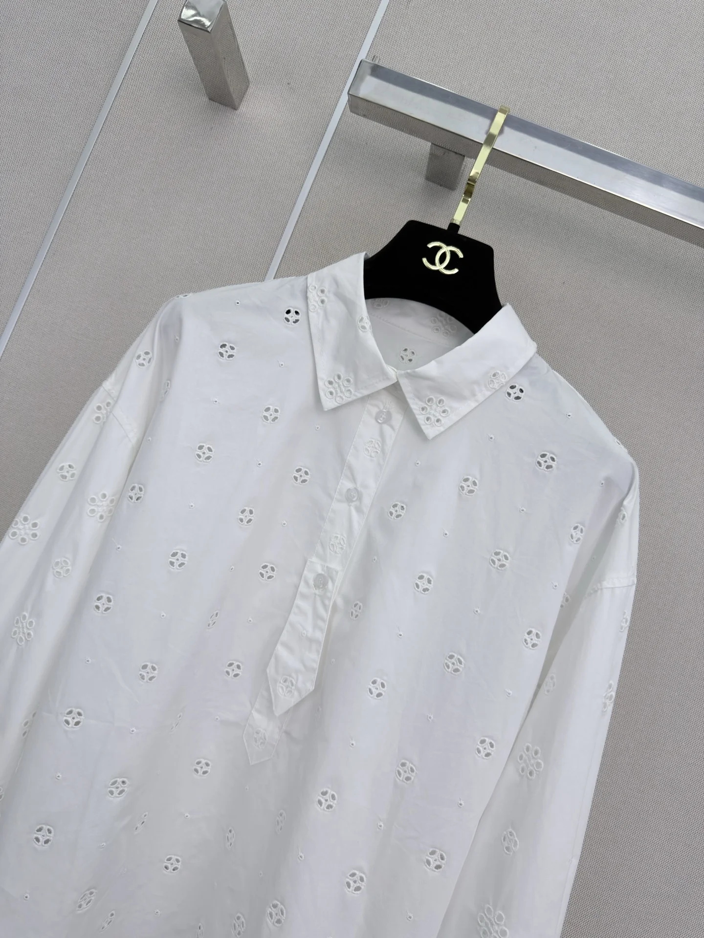 CELINE Shirts S-L B85202608040941 - Image 2