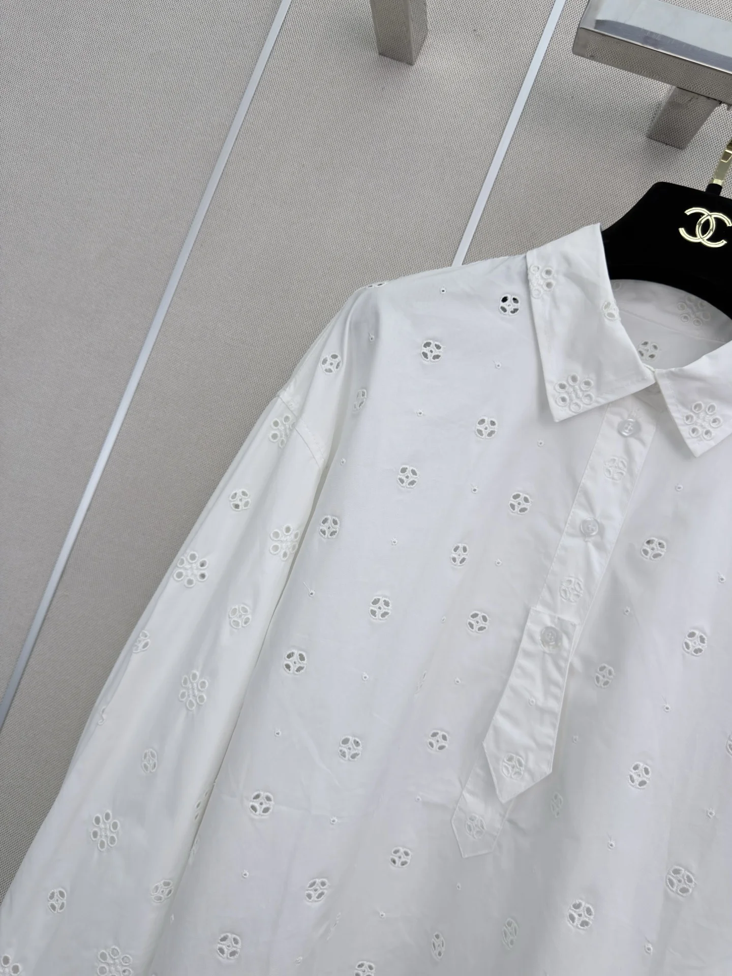 CELINE Shirts S-L B85202608040941 - Image 3