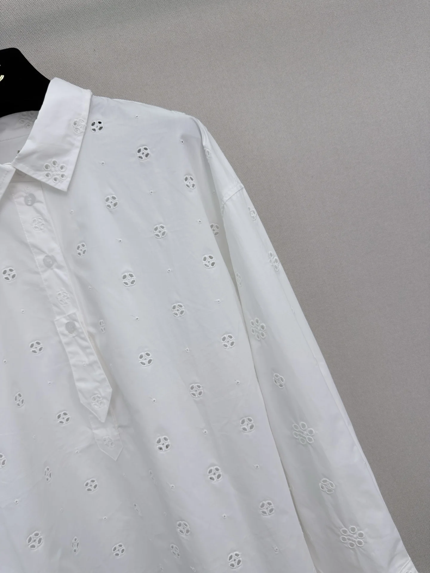 CELINE Shirts S-L B85202608040941 - Image 4