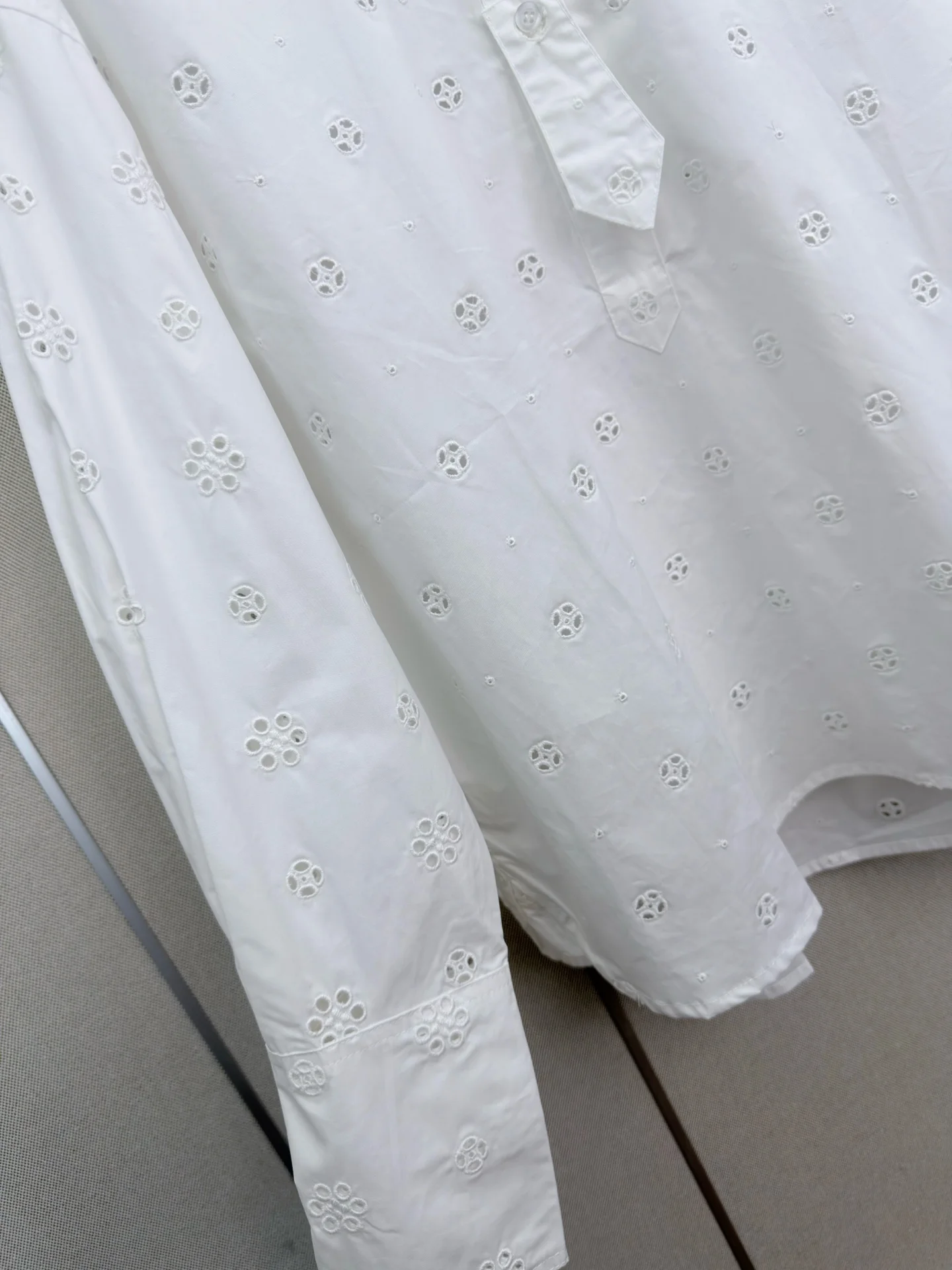 CELINE Shirts S-L B85202608040941 - Image 6