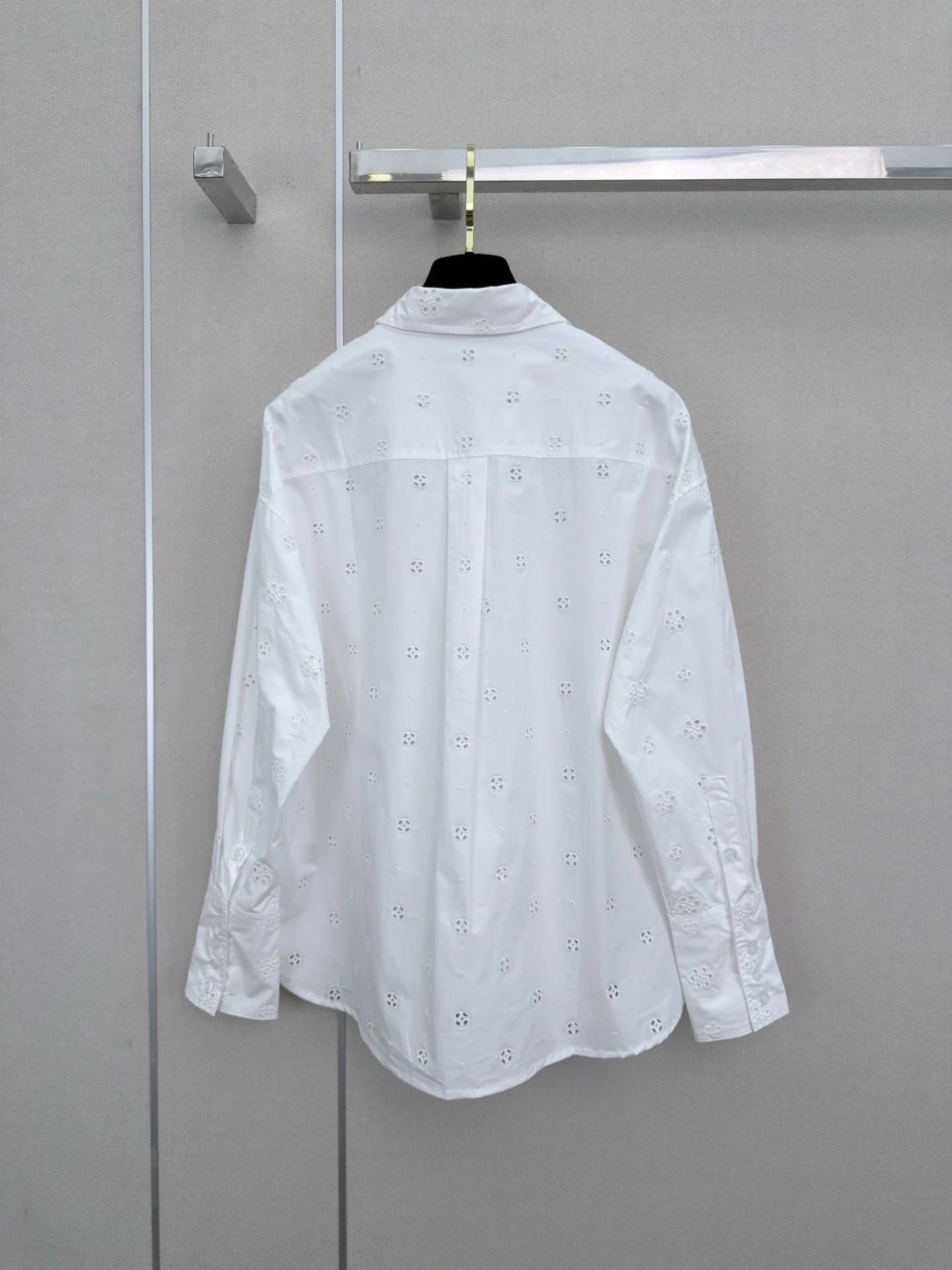 CELINE Shirts S-L B85202608040941 - Image 7