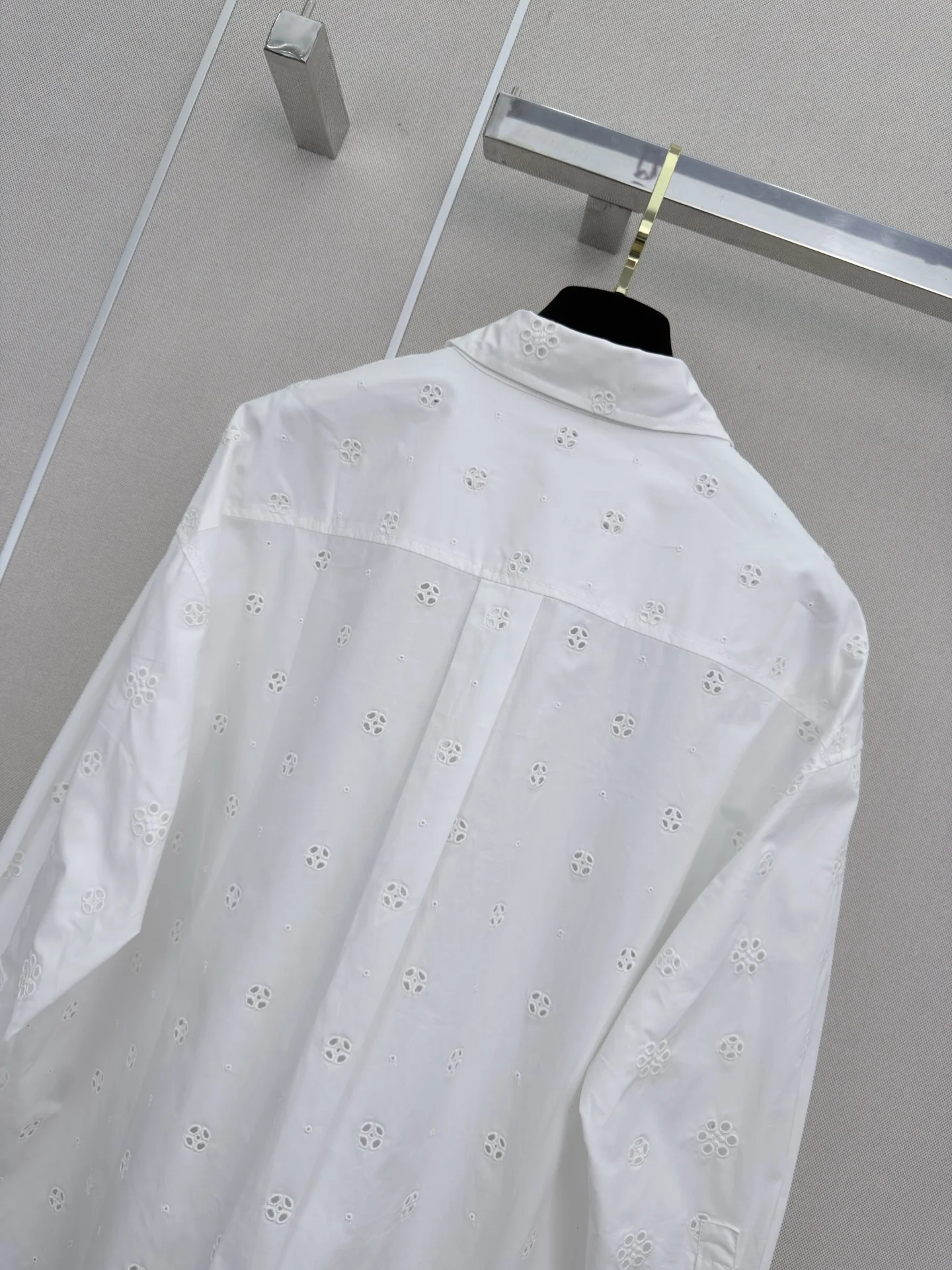 CELINE Shirts S-L B85202608040941 - Image 8
