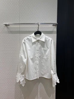 CELINE Shirts S M L B65202608040401