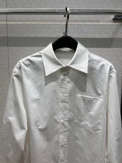 Alternative view of CELINE Shirts S M L B65202608040401