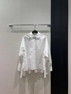 CELINE Shirts S M L B75202608042391