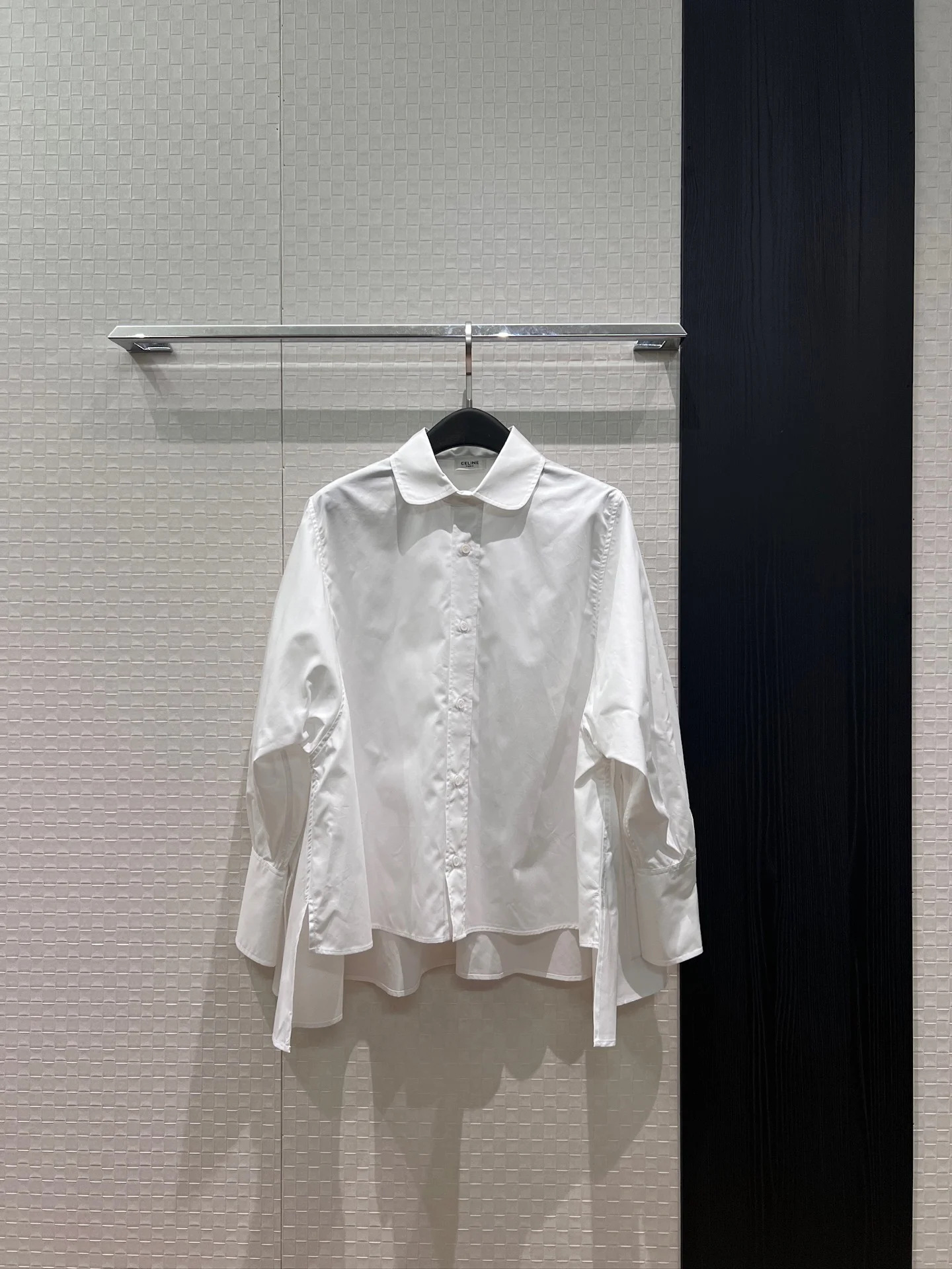 CELINE Shirts S M L B75202608042391