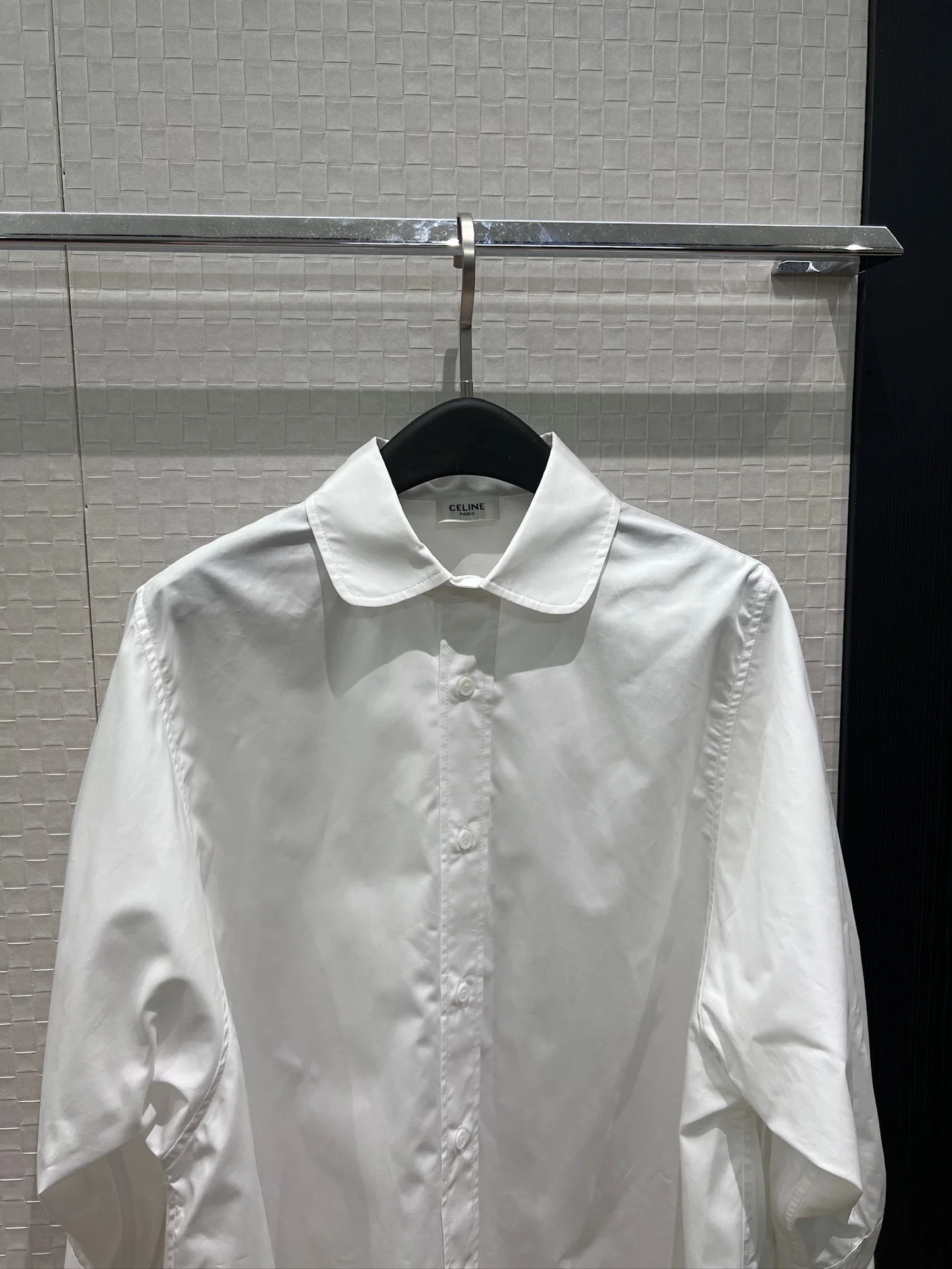 CELINE Shirts S M L B75202608042391 - Image 2