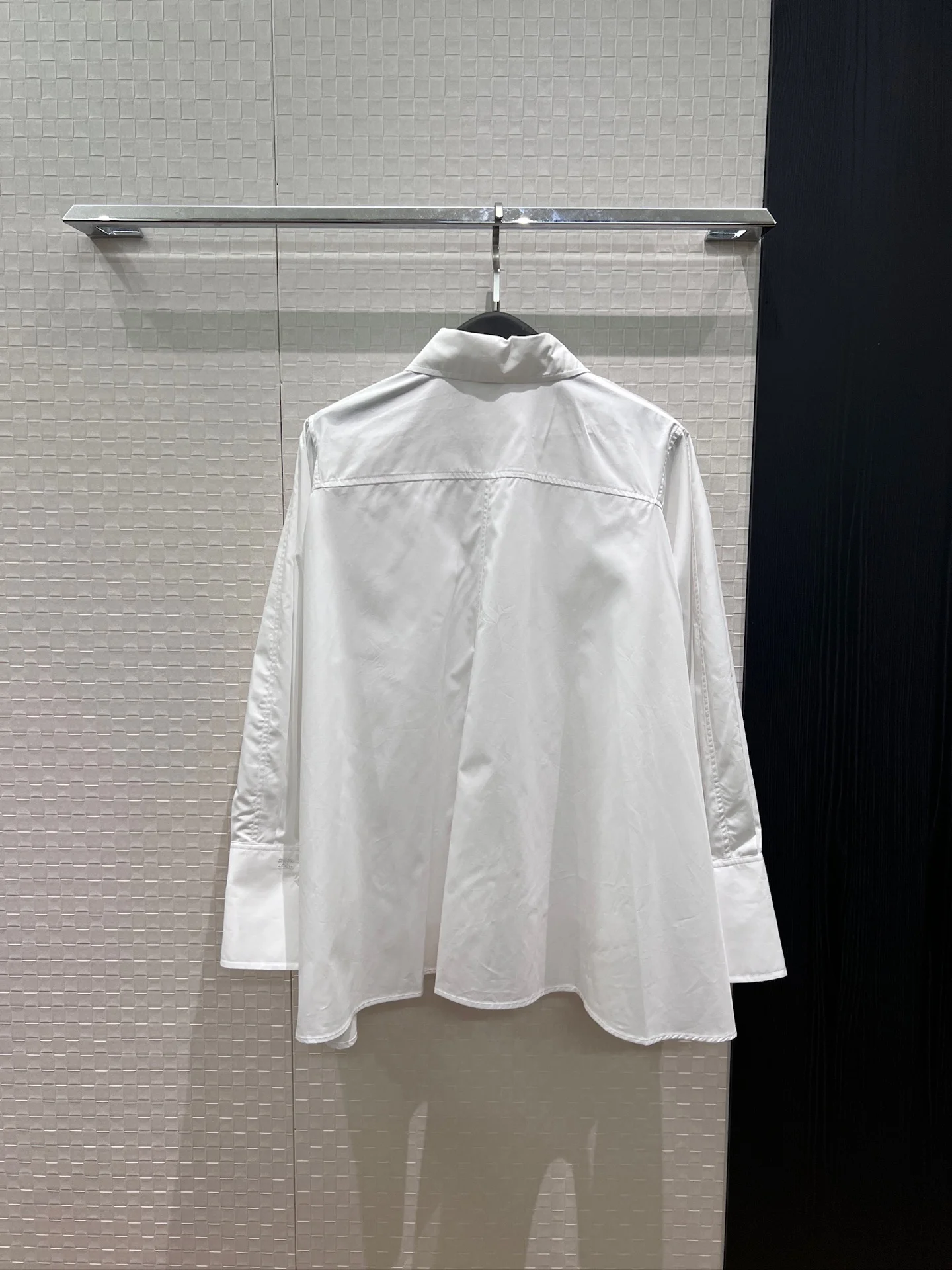 CELINE Shirts S M L B75202608042391 - Image 8