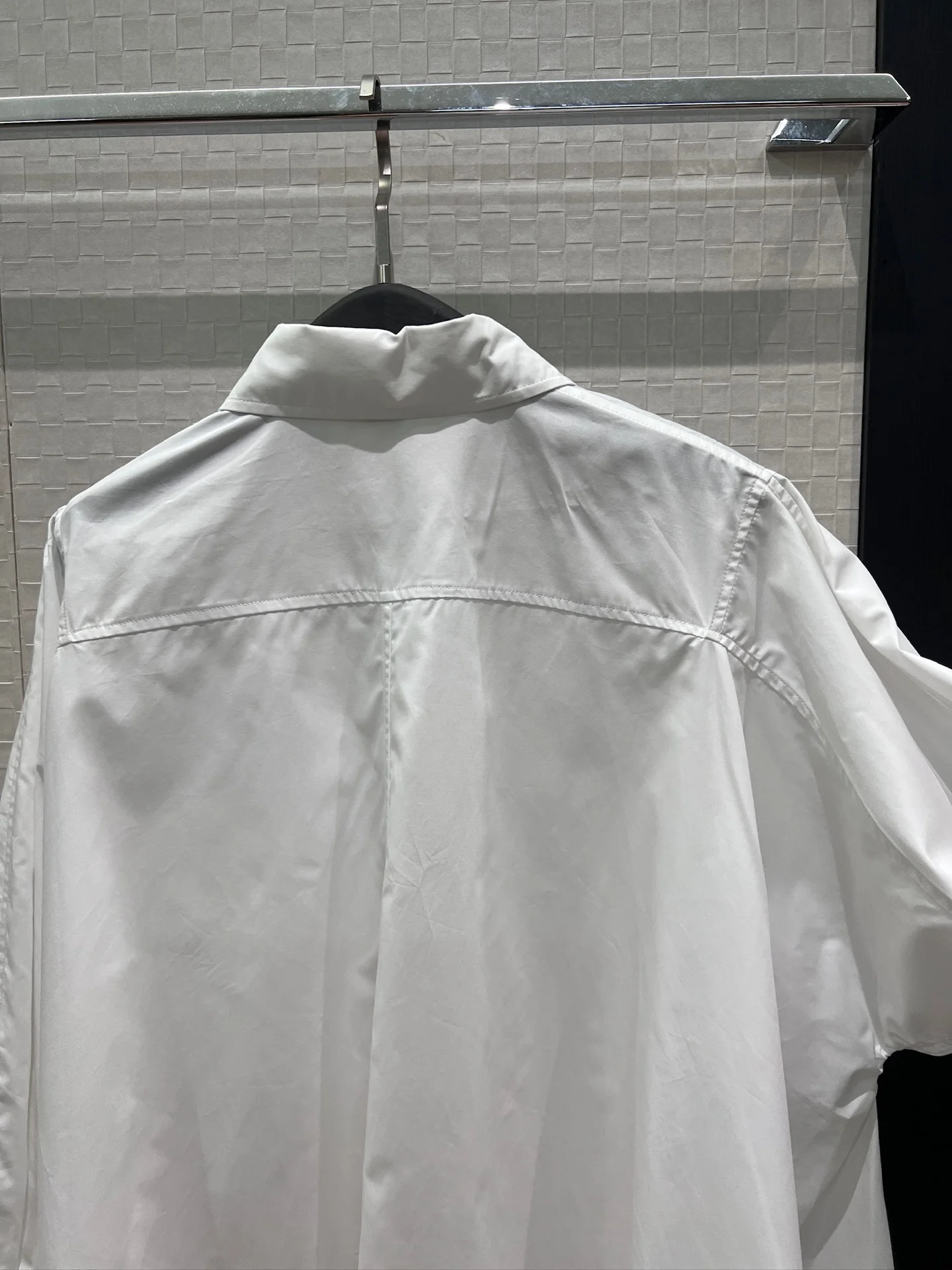 CELINE Shirts S M L B75202608042391 - Image 9