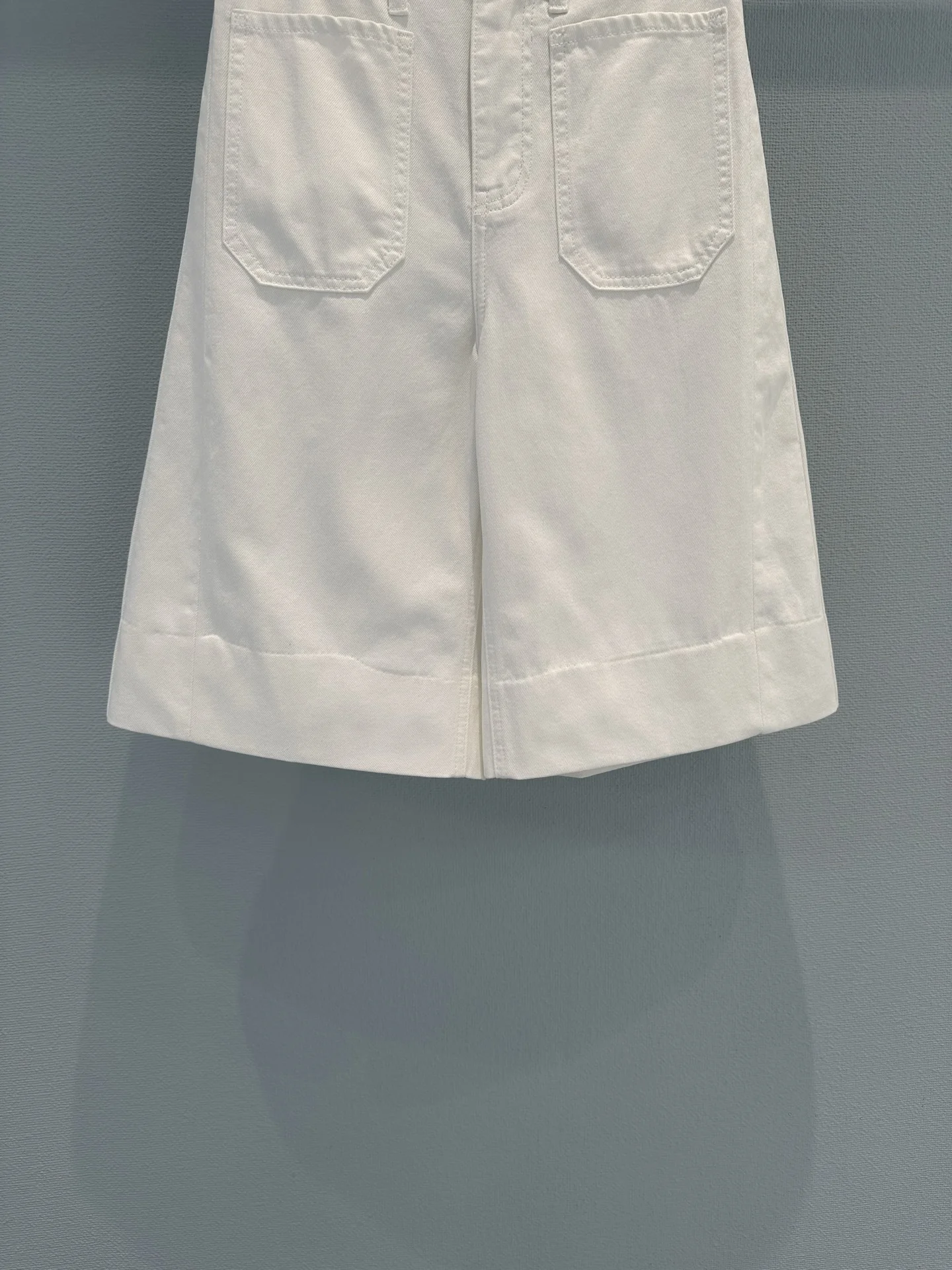 CELINE Shorts Cotton S M L B00202608042791 - Image 6