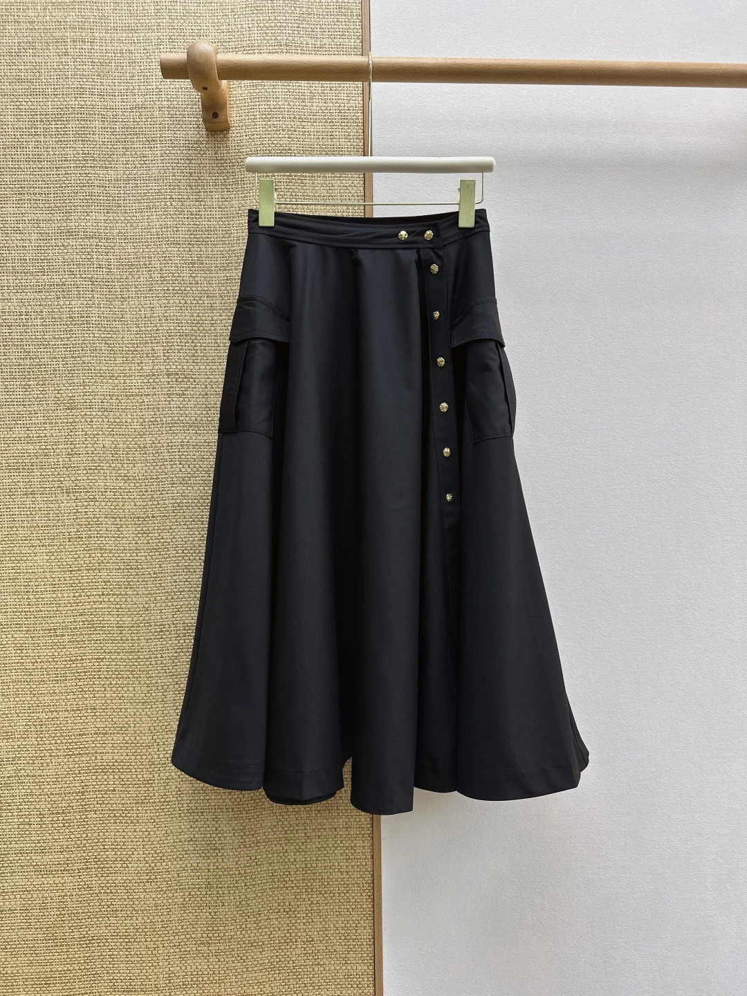CELINE Skirts Cotton Blend S-M-L B75202608042341