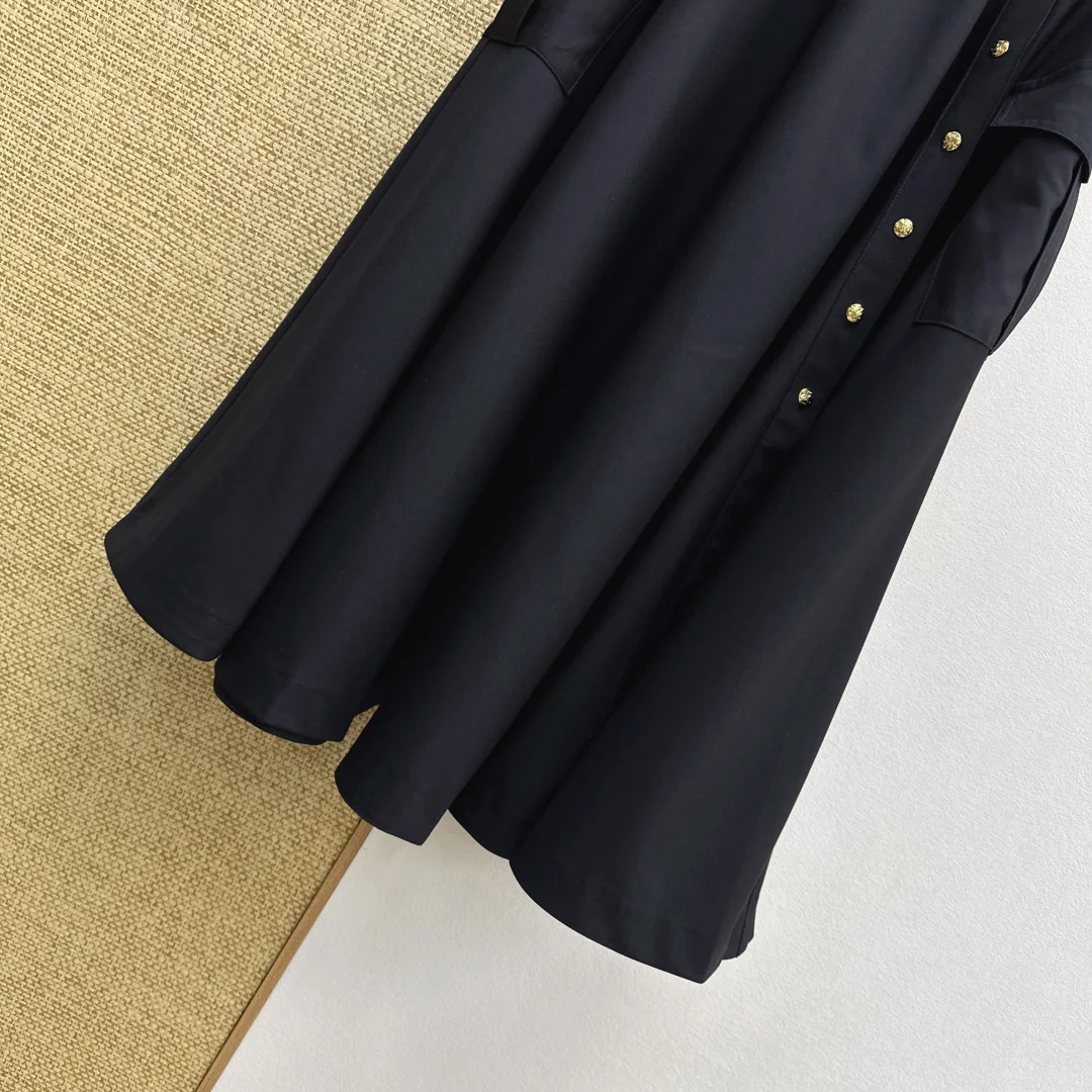CELINE Skirts Cotton Blend S-M-L B75202608042341 - Image 5