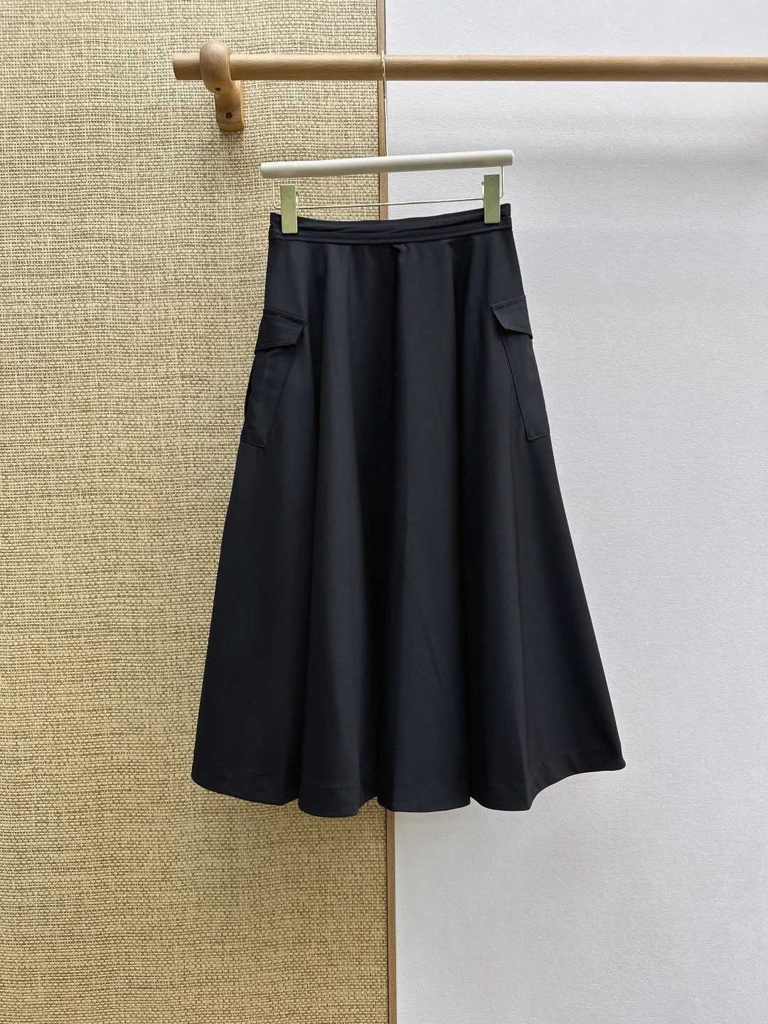 CELINE Skirts Cotton Blend S-M-L B75202608042341 - Image 7