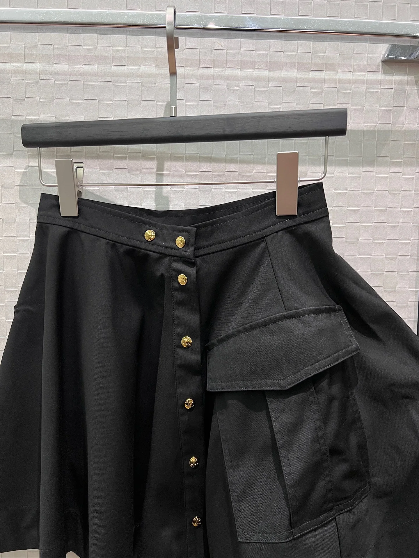 CELINE Skirts S-L B45202608040426 - Image 2