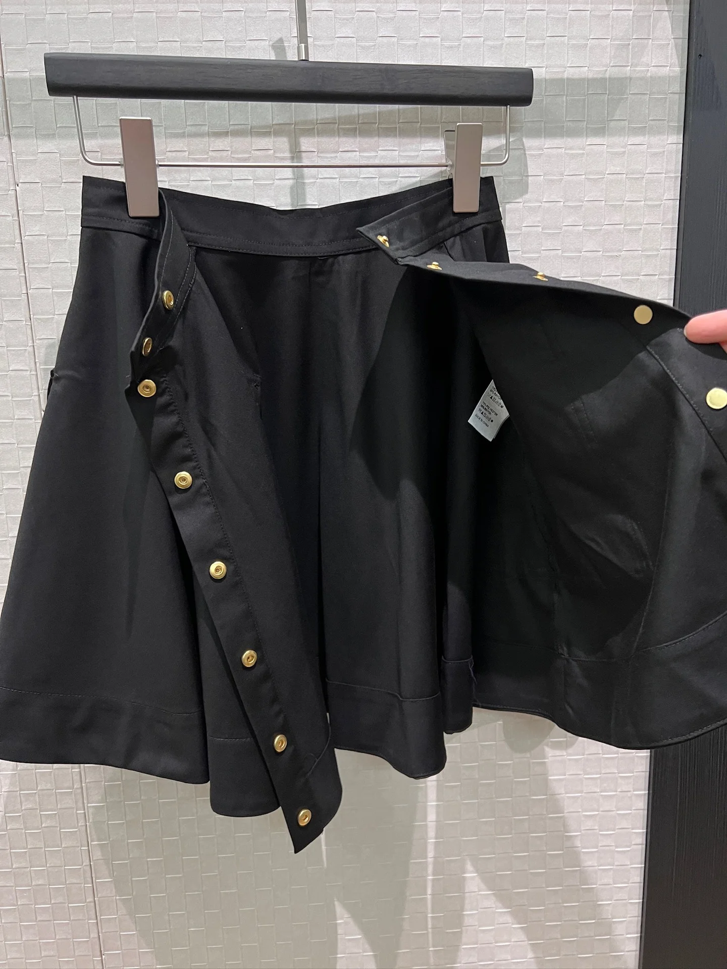 CELINE Skirts S-L B45202608040426 - Image 5
