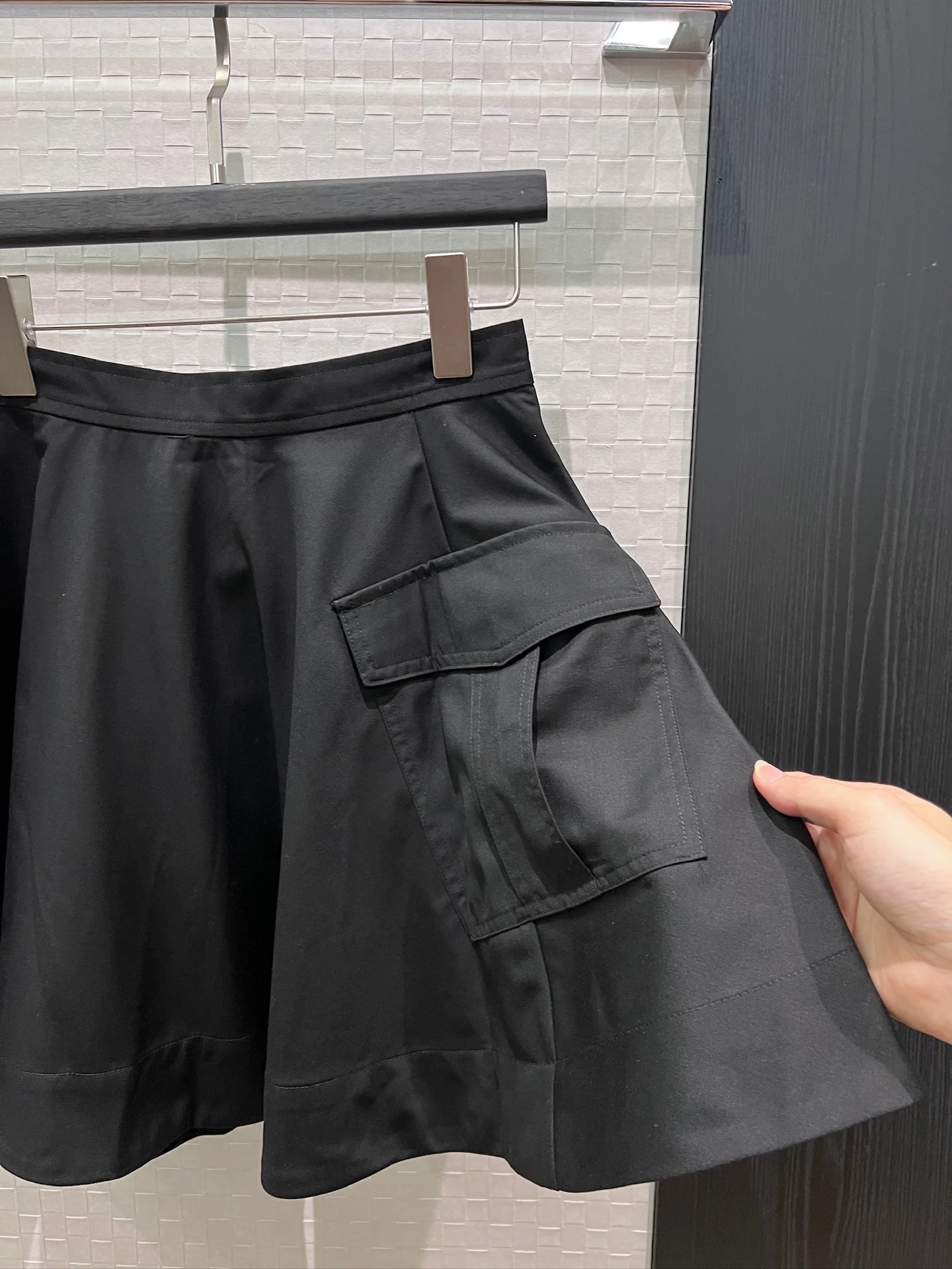 CELINE Skirts S-L B45202608040426 - Image 8