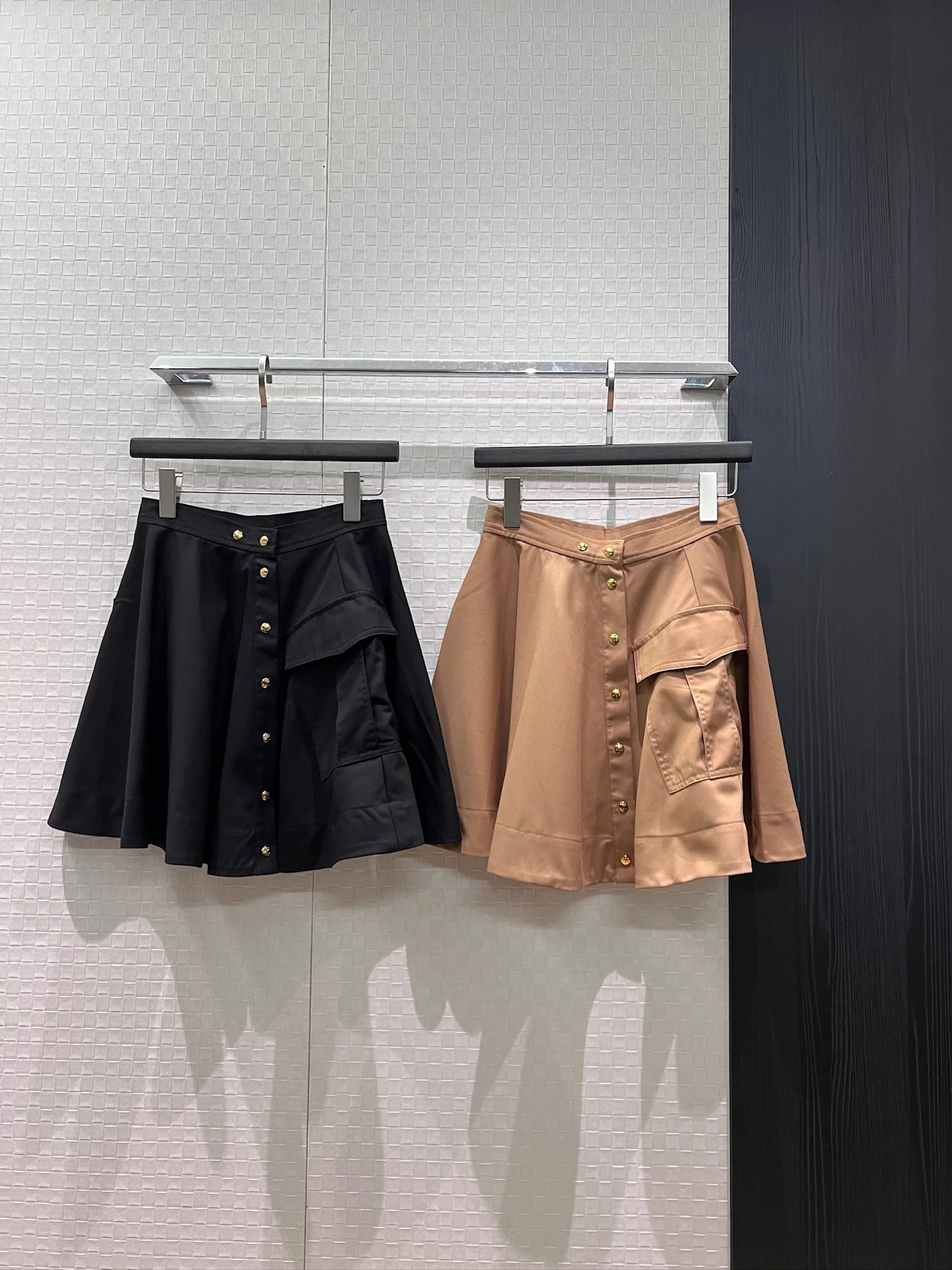 CELINE Skirts S-L B45202608040426 - Image 9