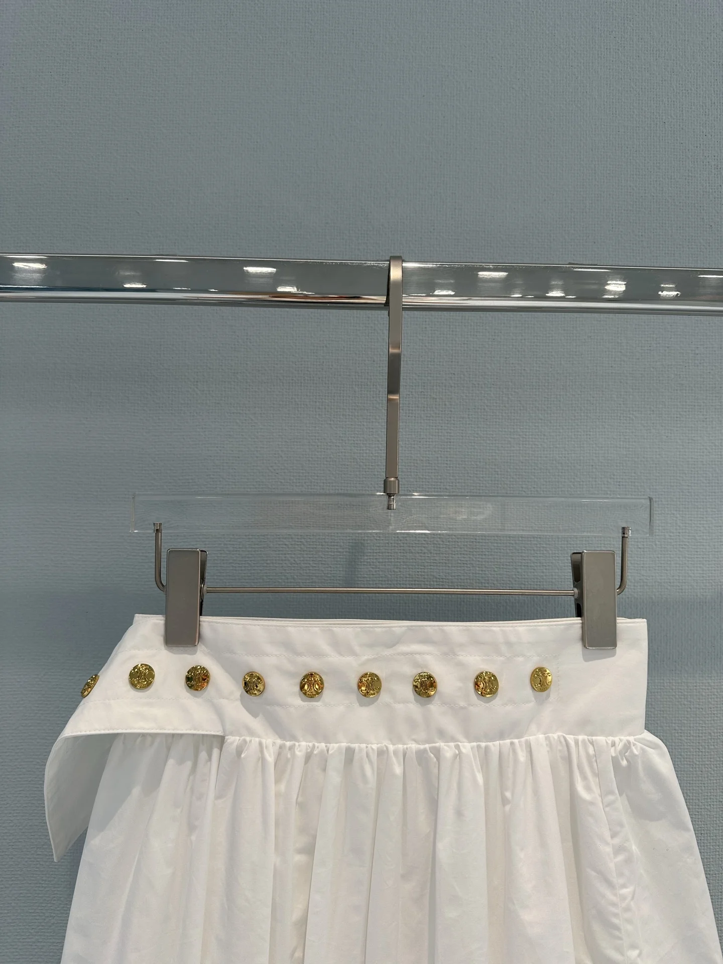 CELINE Skirts S M L B15202608042042 - Image 2
