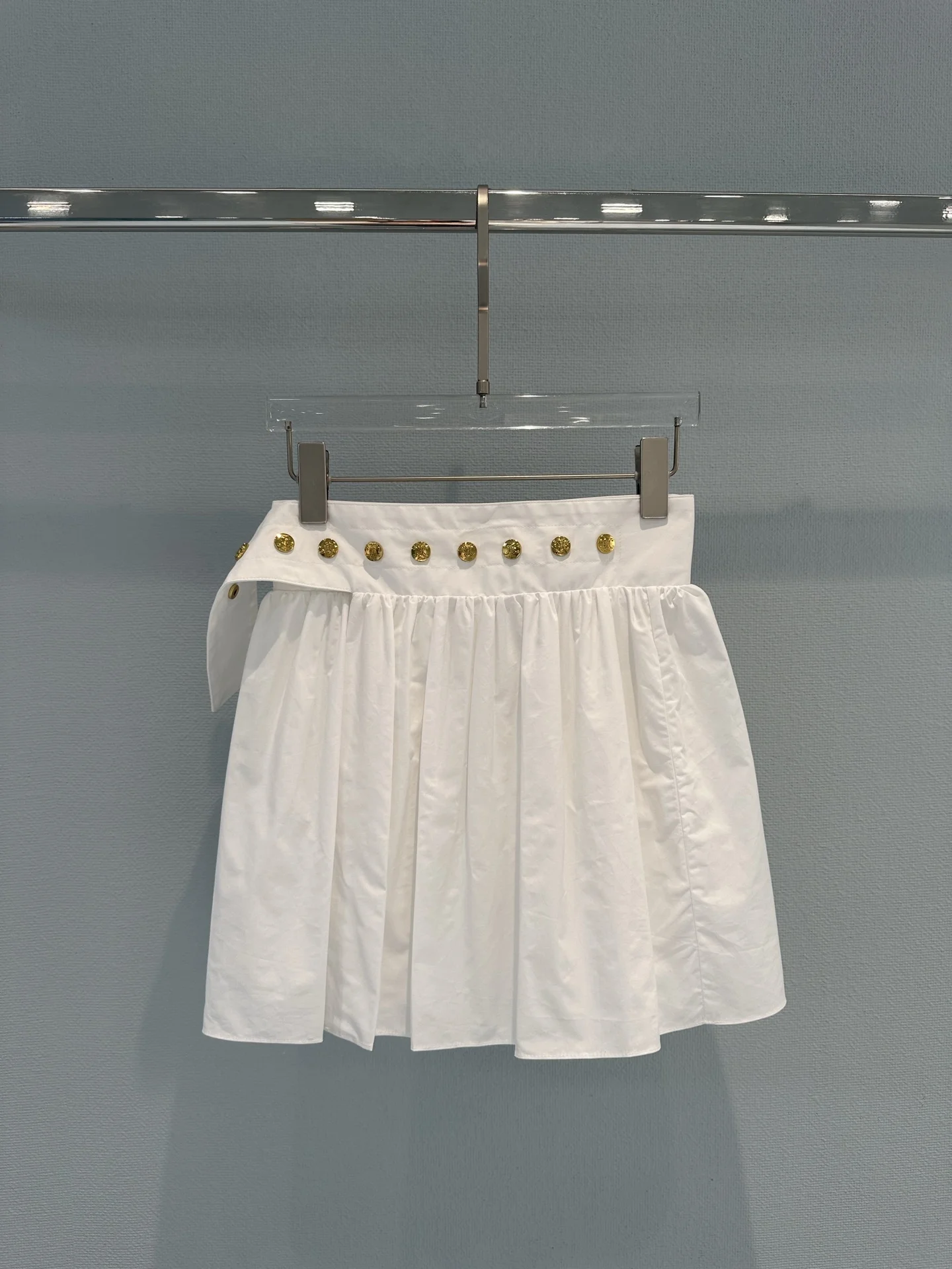 CELINE Skirts S M L B15202608042042 - Image 3