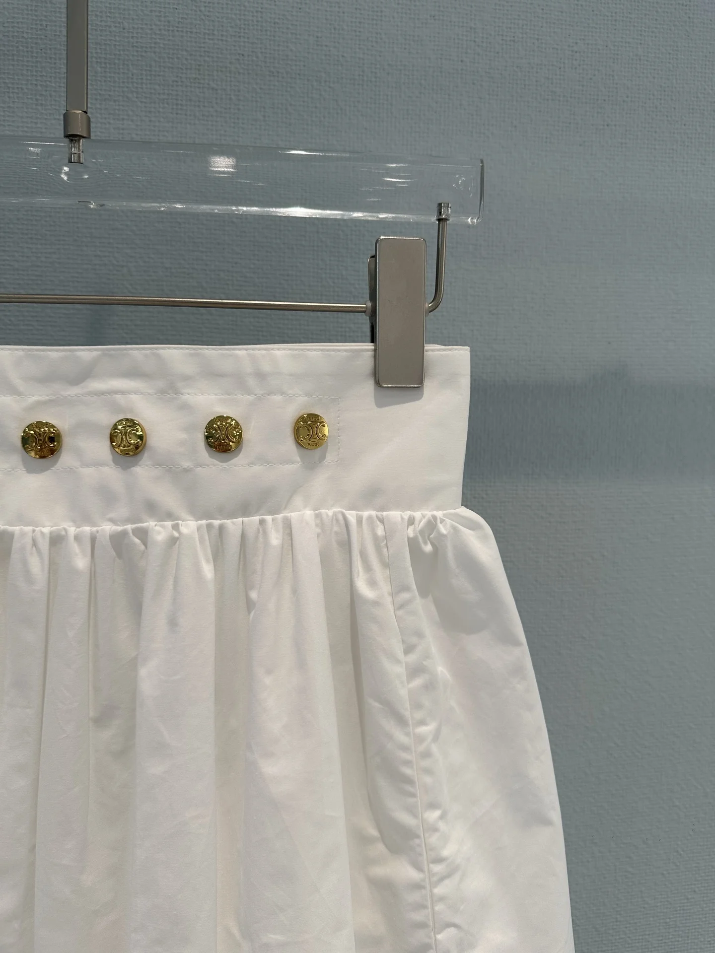 CELINE Skirts S M L B15202608042042 - Image 6
