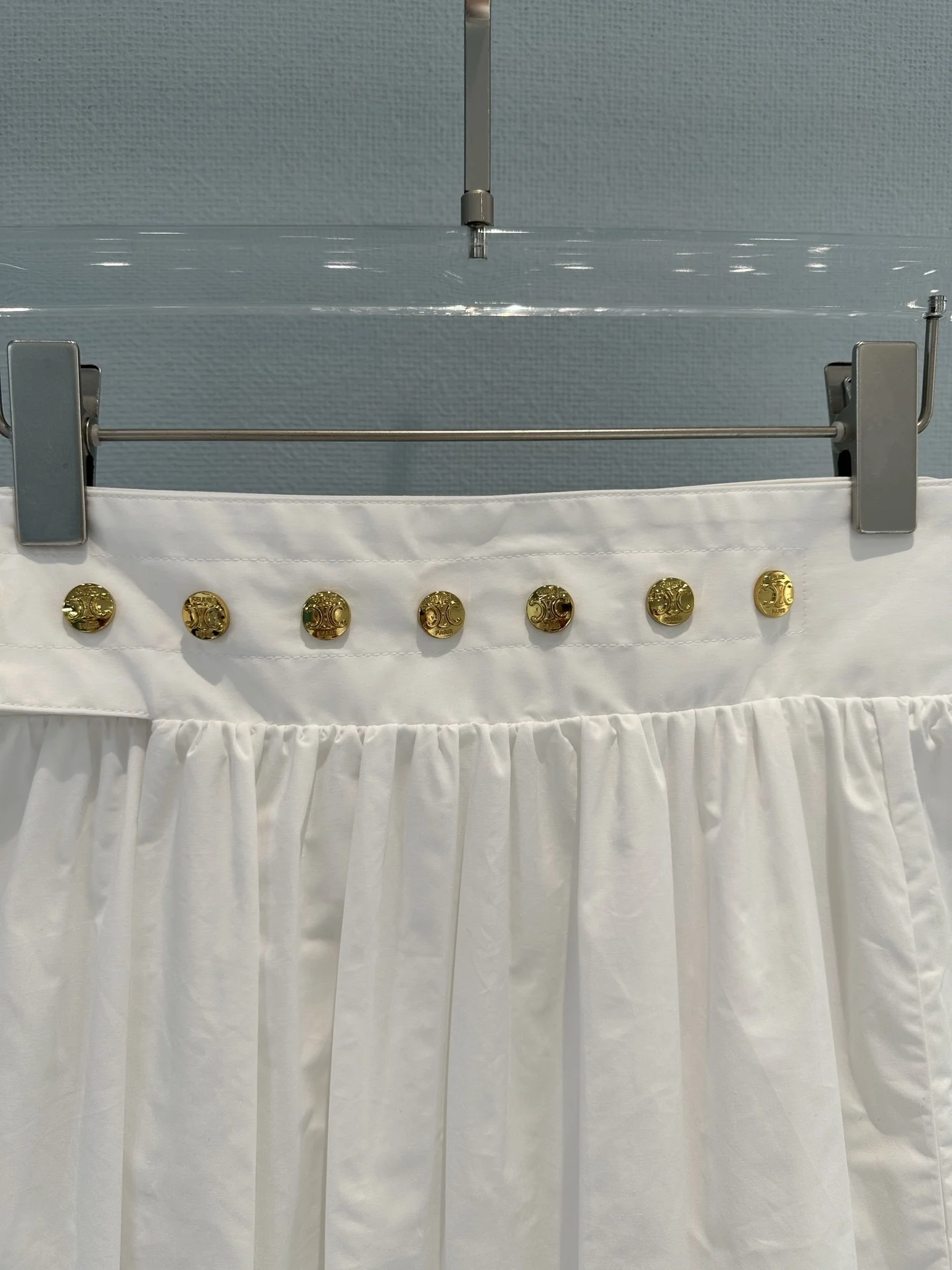 CELINE Skirts S M L B15202608042042 - Image 7