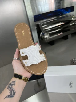 CELINE Slides A60202608031723