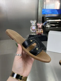 CELINE Slides EU35-41 A60202608031722
