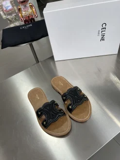 Alternative view of CELINE Slides EU35-41 A60202608031722