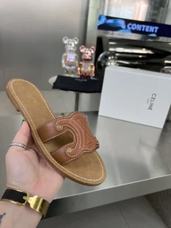CELINE Slides EU35-41 A60202608031724