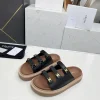 CELINE Slides EU35-41 B00202608031695