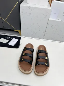 Alternative view of CELINE Slides EU35-41 B00202608031695