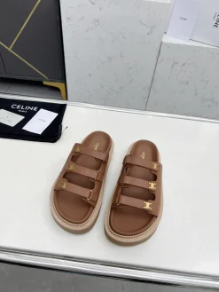 Alternative view of CELINE Slides EU35-41 B00202608031696