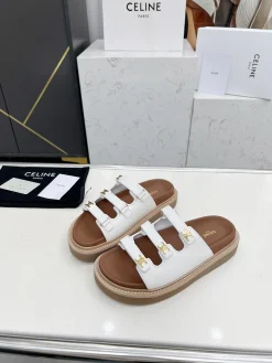 CELINE Slides EU35-41 B00202608031697