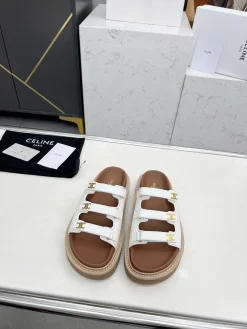 Alternative view of CELINE Slides EU35-41 B00202608031697