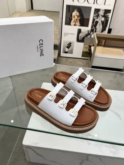 Alternative view of CELINE Slides EU35-42 B00202608031094