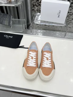 Alternative view of CELINE Sneakers Canvas EU35-41 A70202608031704