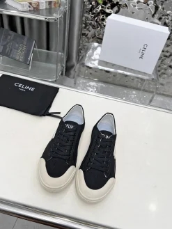 Alternative view of CELINE Sneakers Canvas EU35-41 A70202608031706