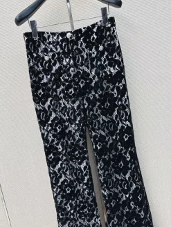 Alternative view of CELINE Suits Lace S-M-L C15202608040719
