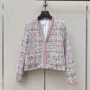 CELINE Suits Tweed S M L C95202608040677
